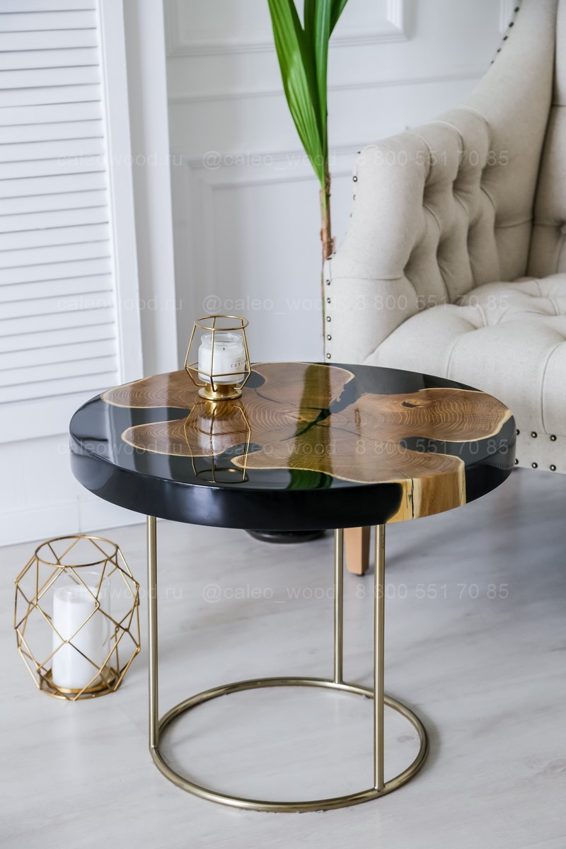 Кофейный стол Тенерифе