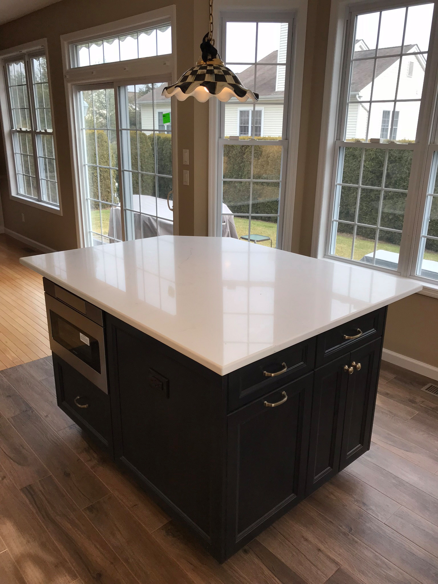 White Plains Kitchen