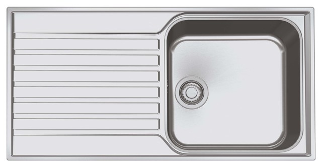 Franke Sinks 