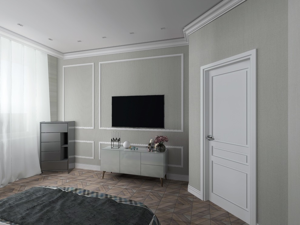 Дипломный  проект MSK TARTAN