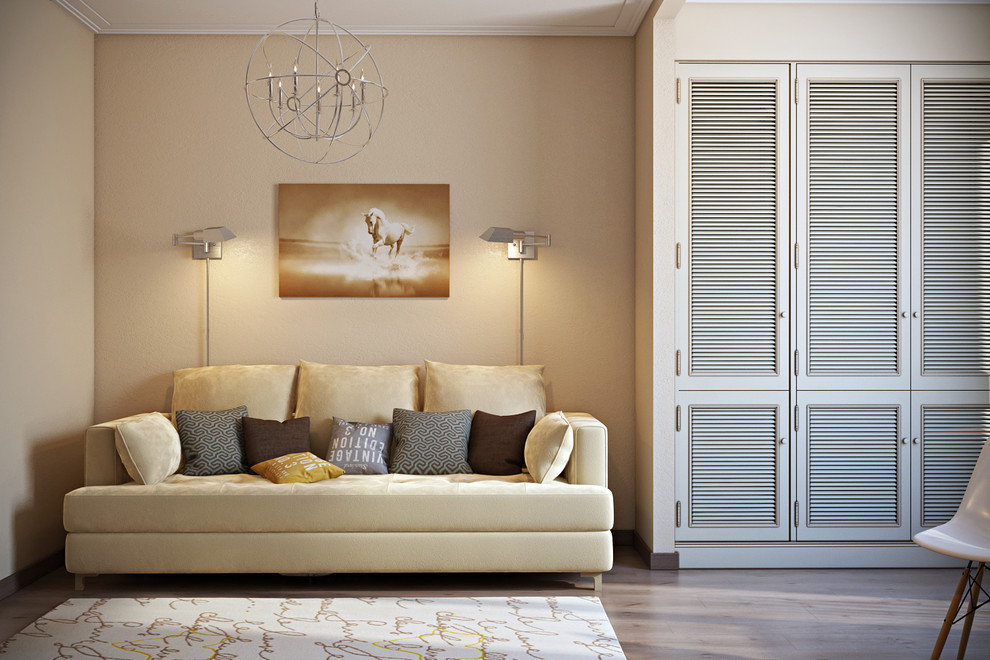 Квартира ул.Херсонская 60 кв.м.