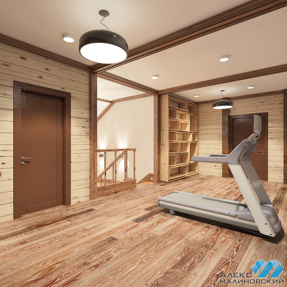 КП Глаголево-парк