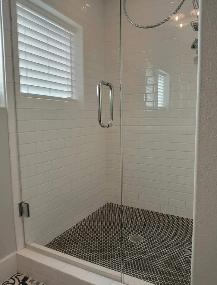 Bathroom Remodels