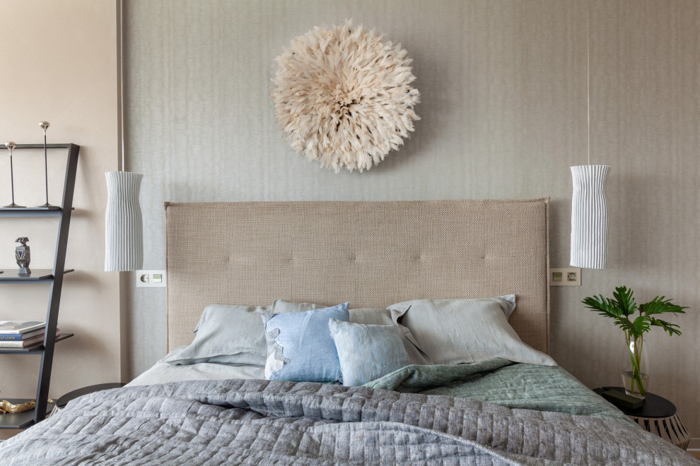 квартира в Красногорске