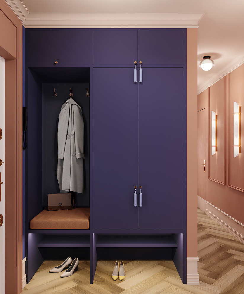 Экспрессия. ПИК.