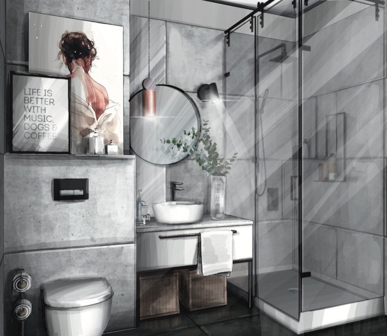 #young#style#intelligent