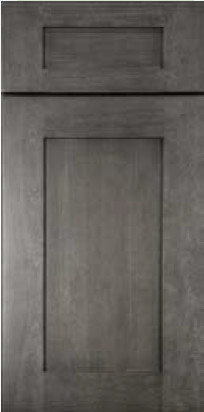 Vanity Door Style