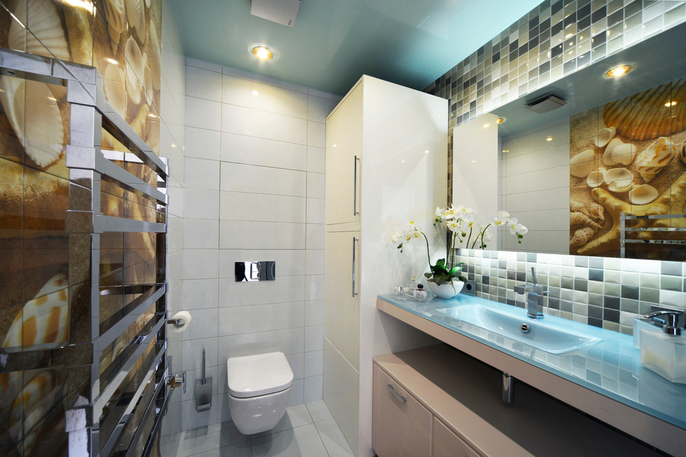 «В поисках тайной комнаты»