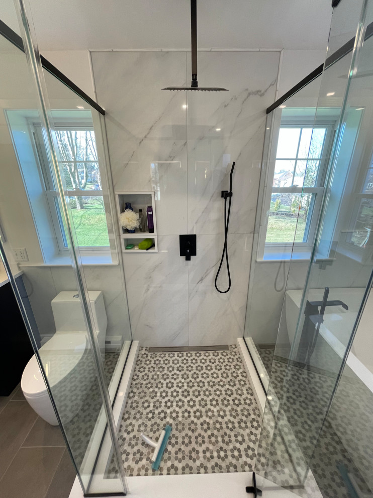 Master  Bath