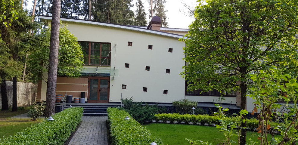 Частный дом в КП Никологорское