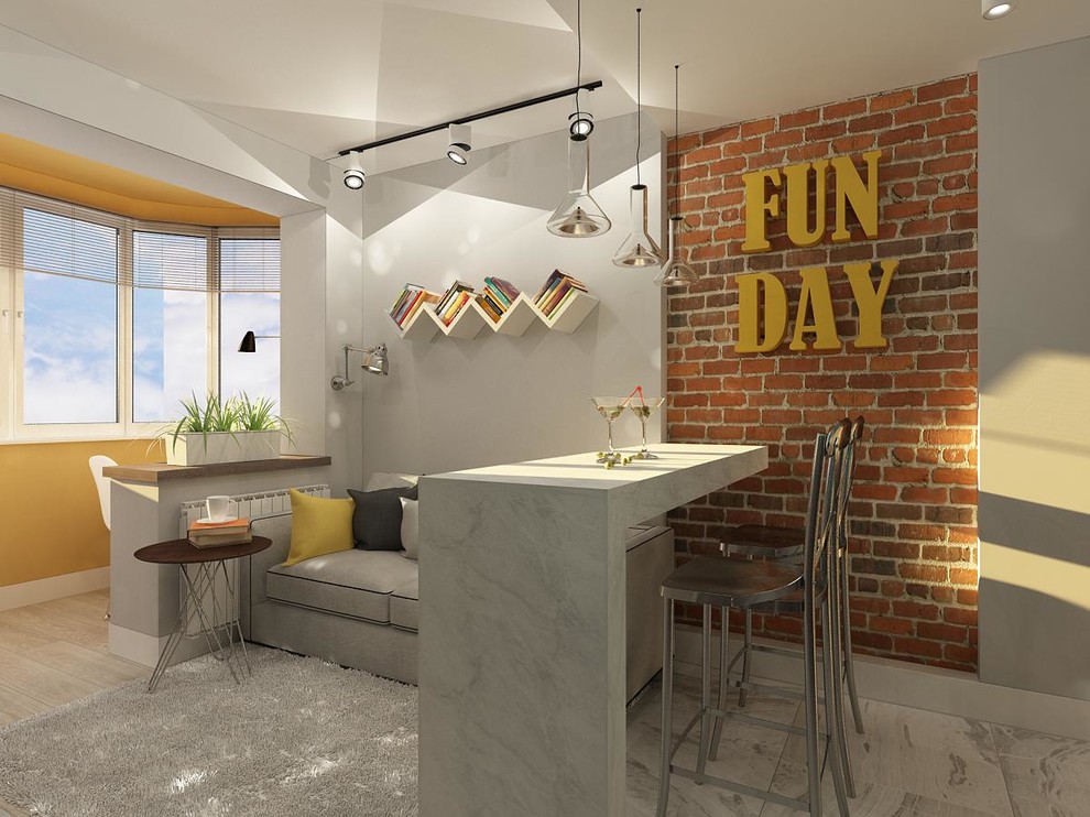 Квартира в Балашихе