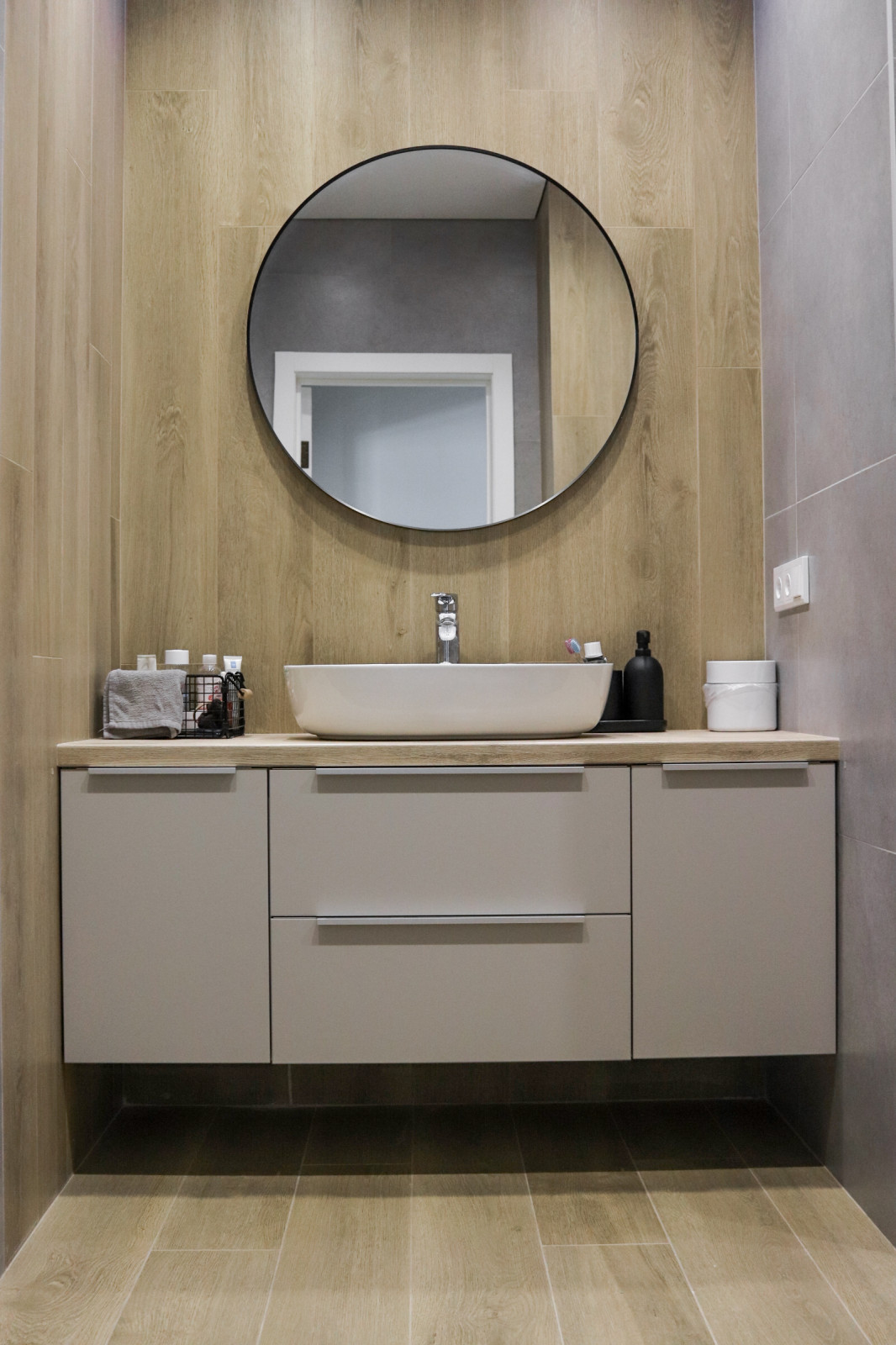 GV. Проект квартиры в ЖК Правобережный