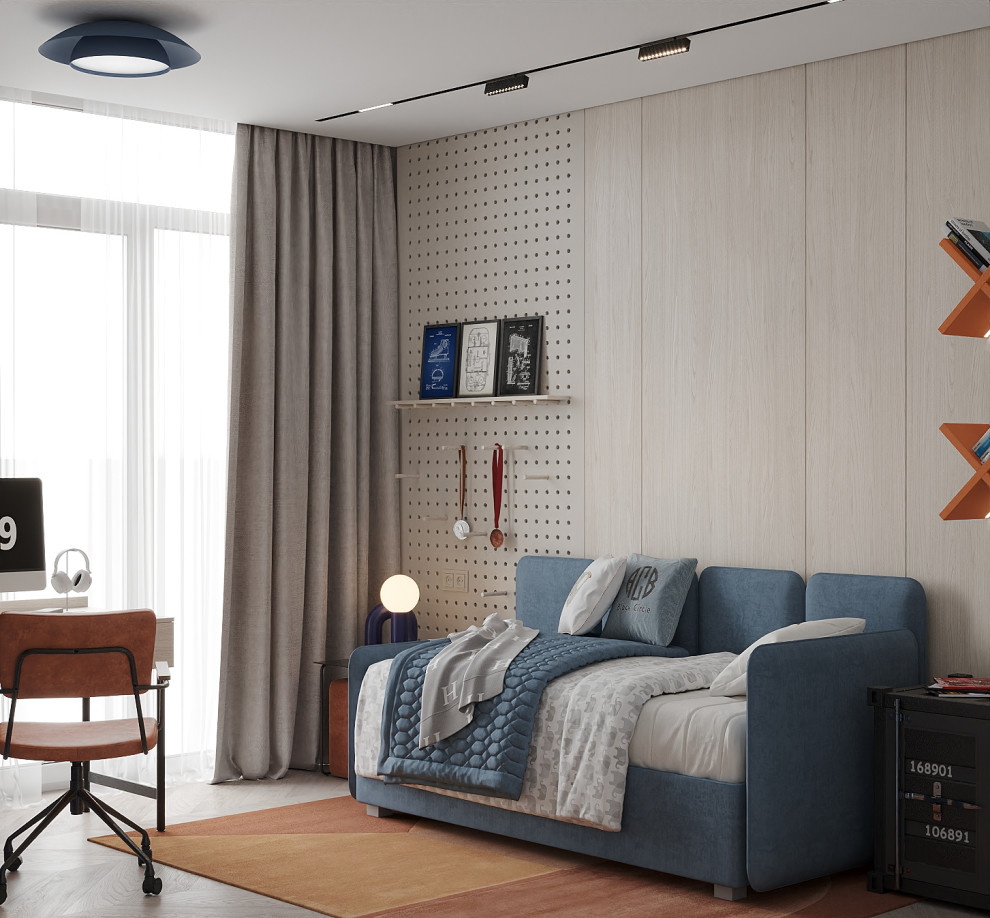 ЖК "Сердце города"