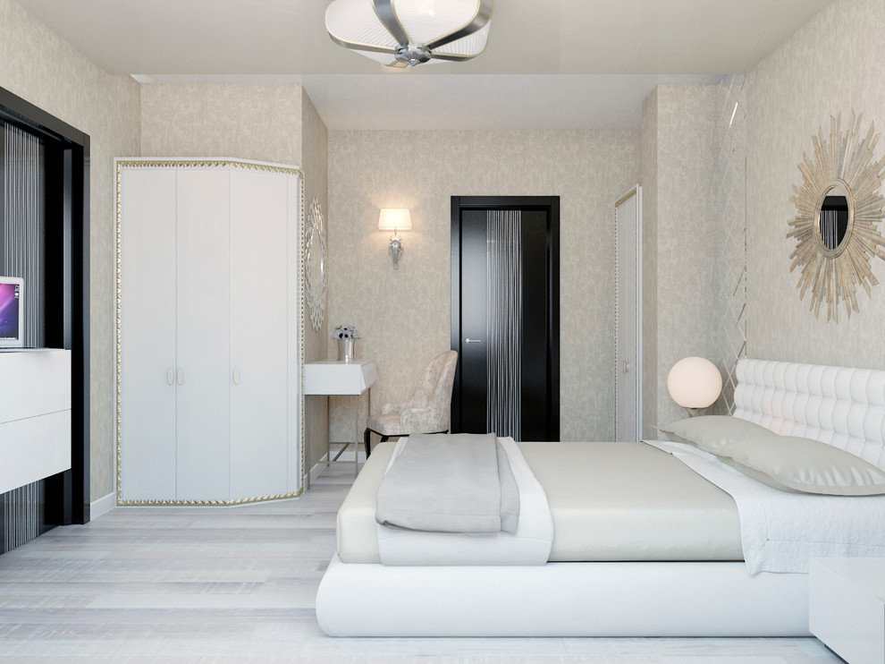 Дизайн частного дома