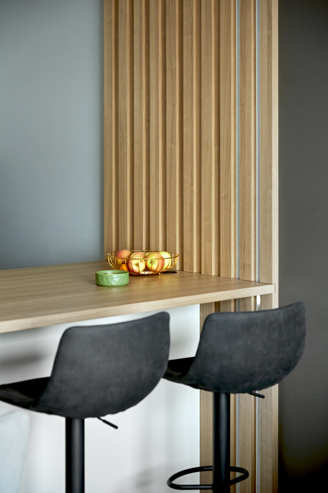 Квартира с готовым ремонтом от ПИК Текстильщики