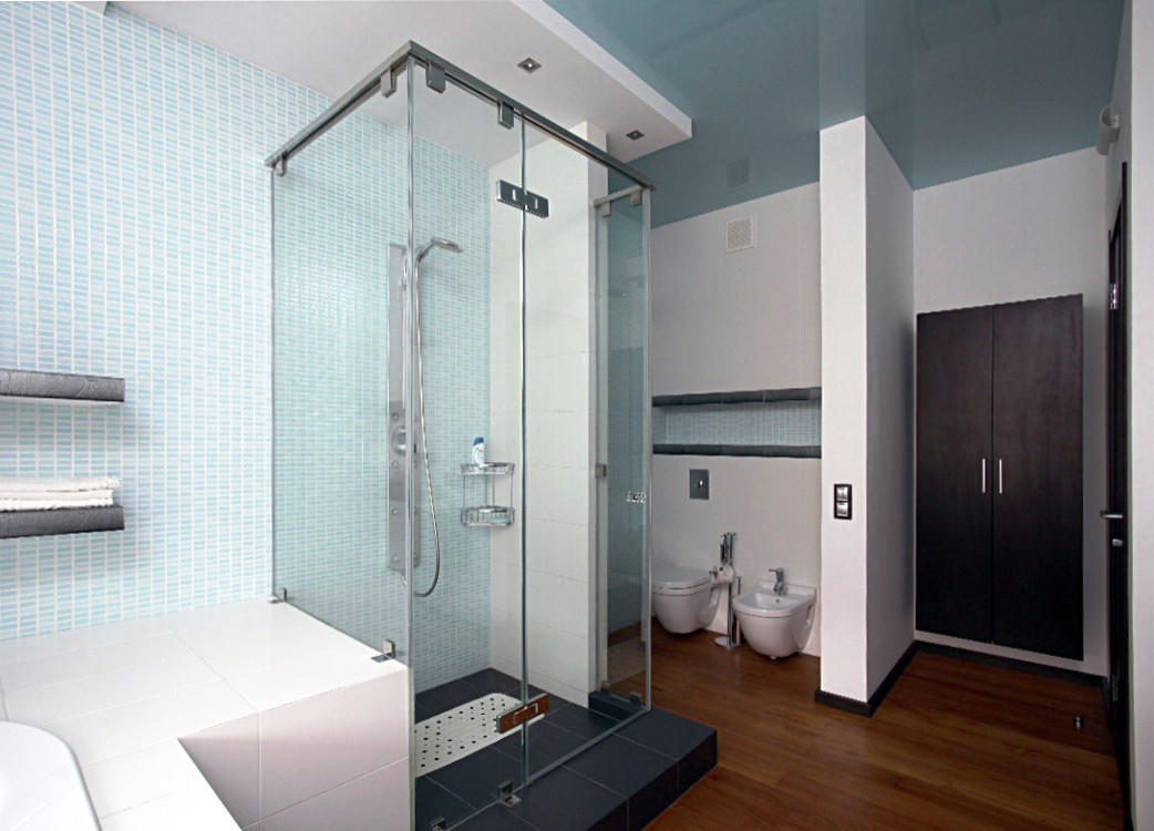 реализованные проекты