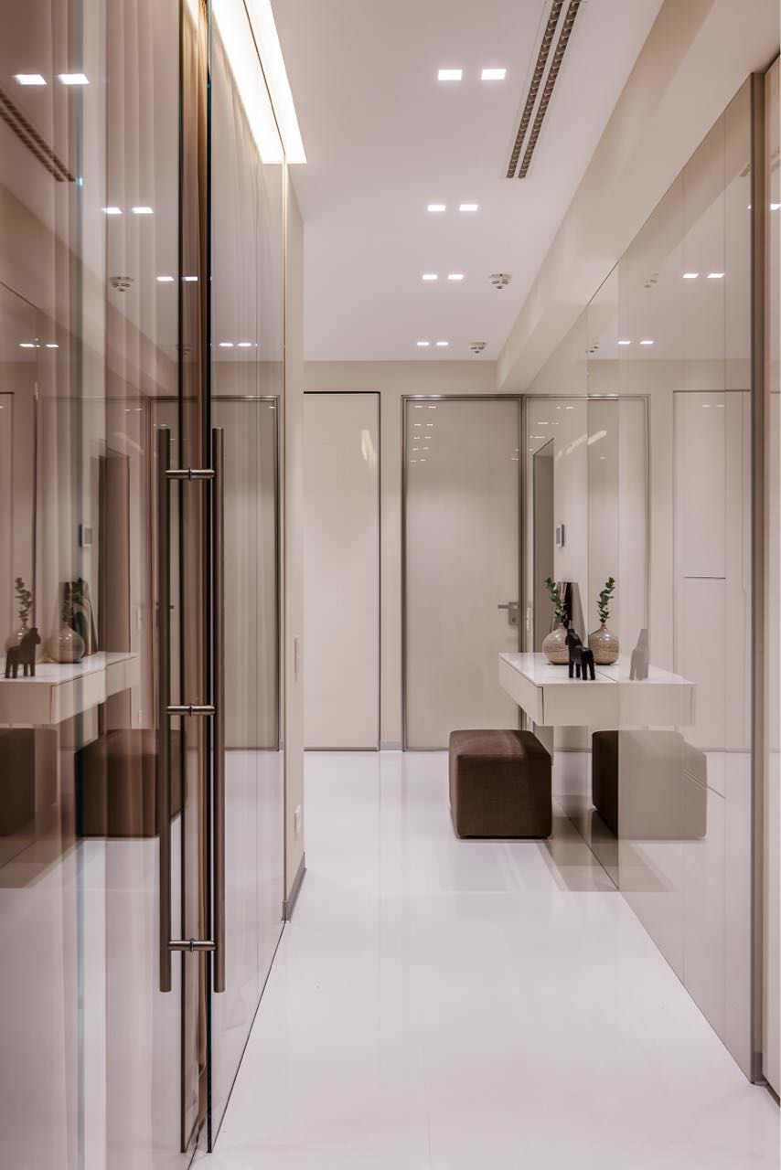 Квартира в жк Парк Рублево