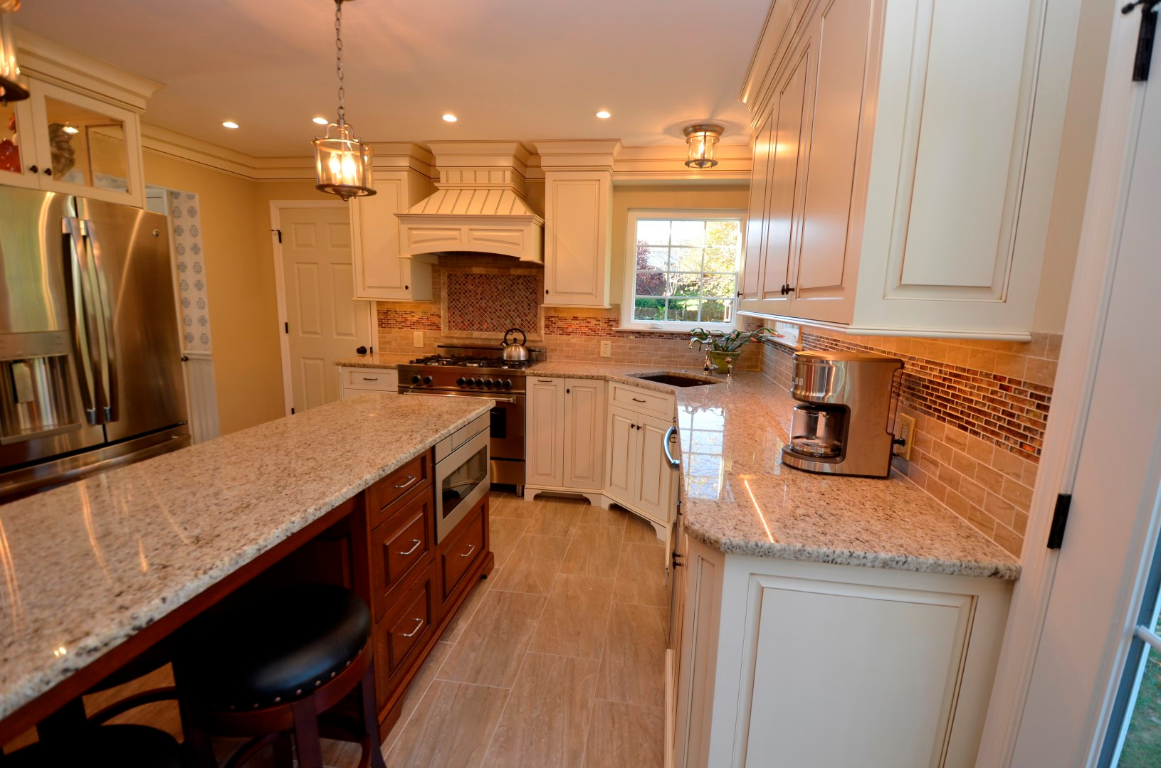 Lansdale Kitchen