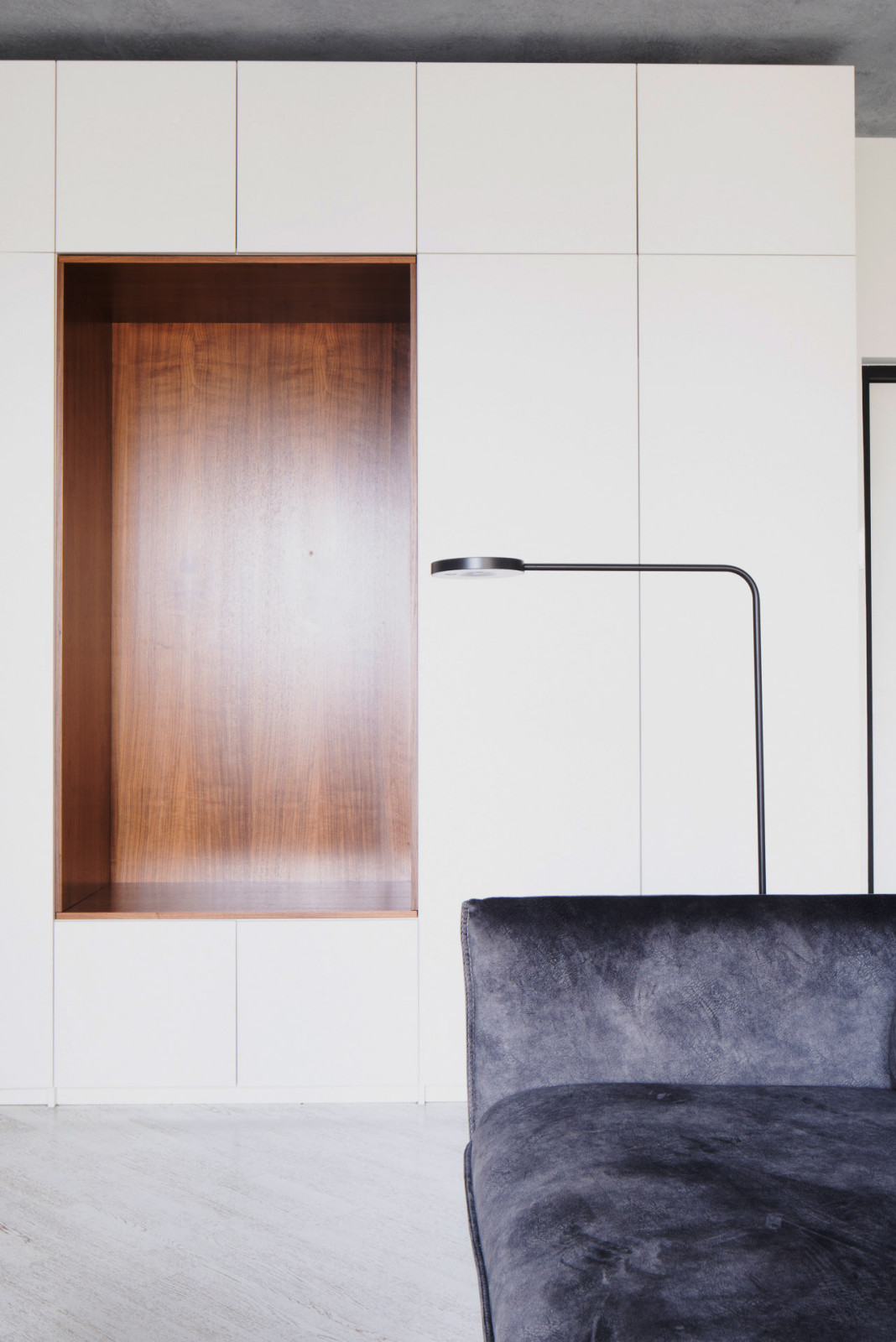 Квартира В5