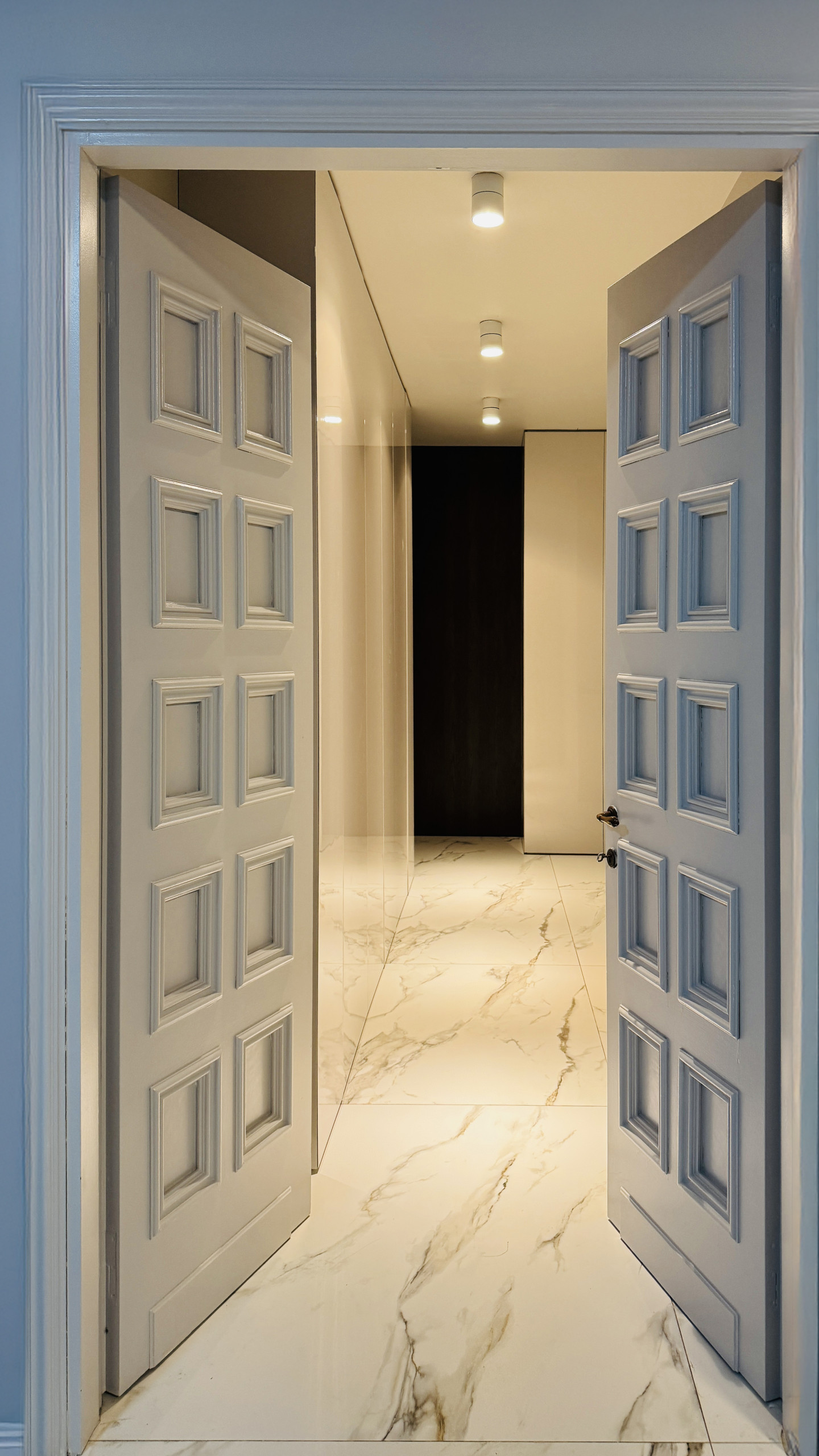 AD19 | Restyling villa | 450 MQ