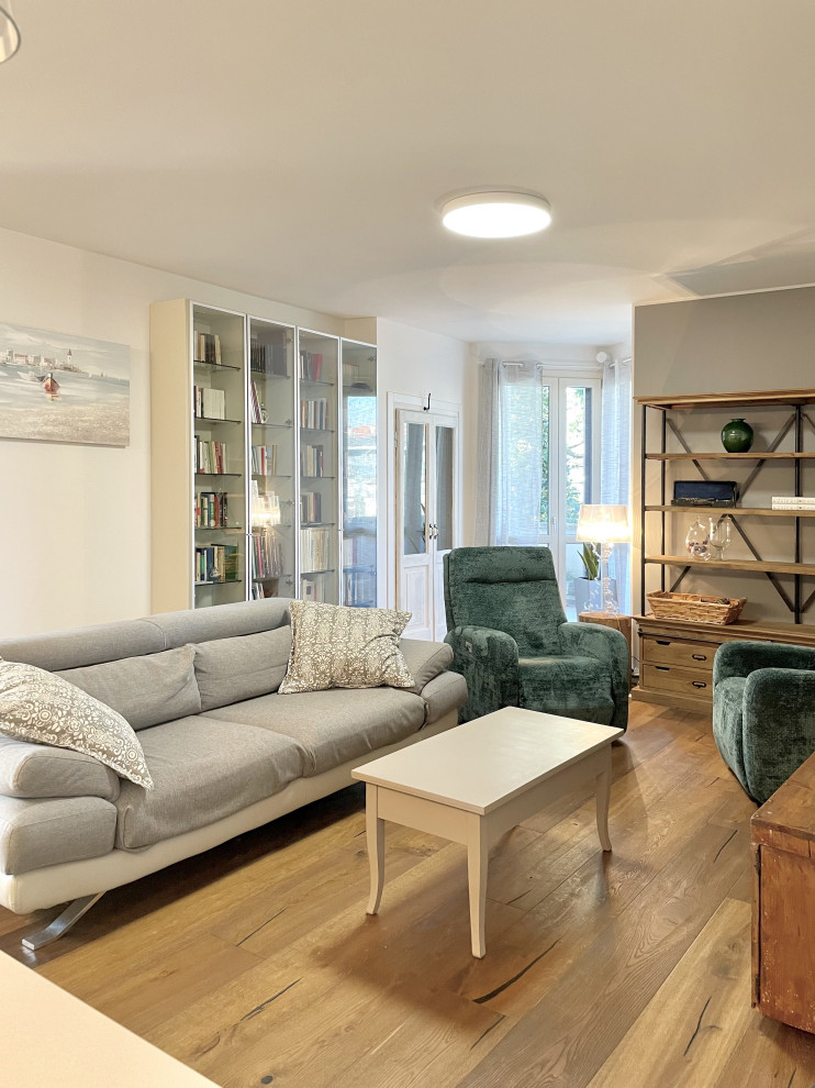 La casa dei ricordi - 100mq