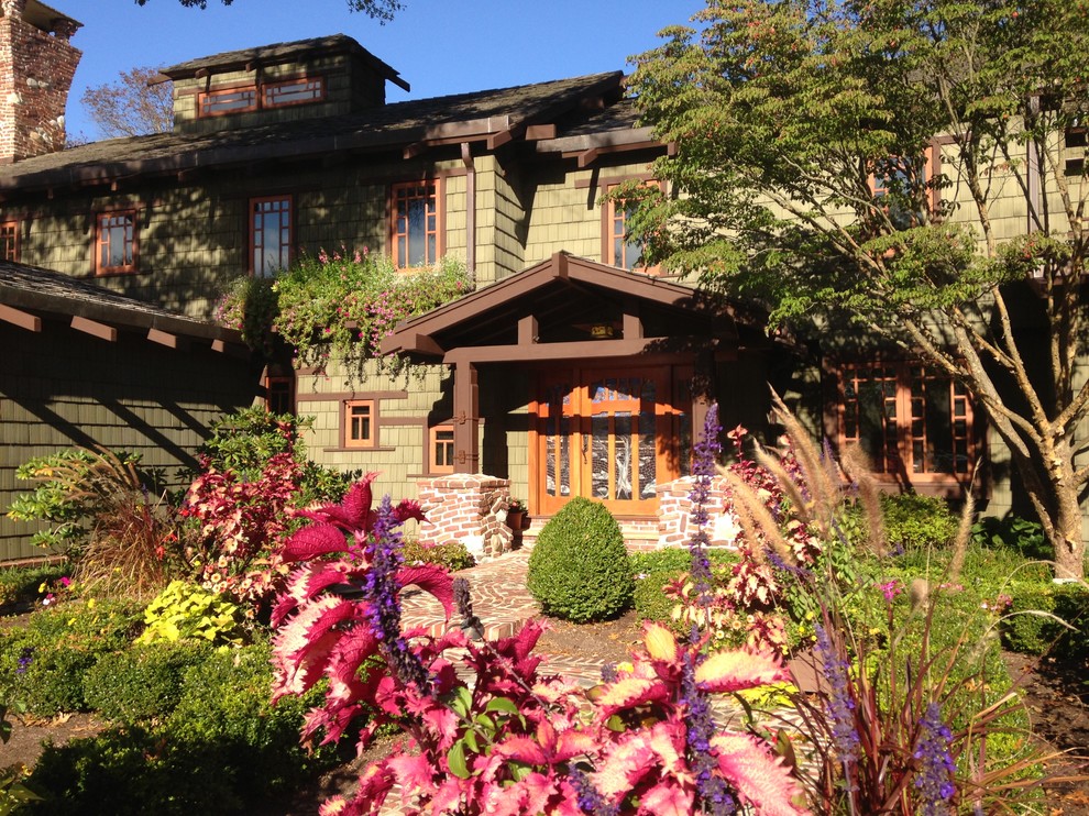 Craftsman Style Masterworks