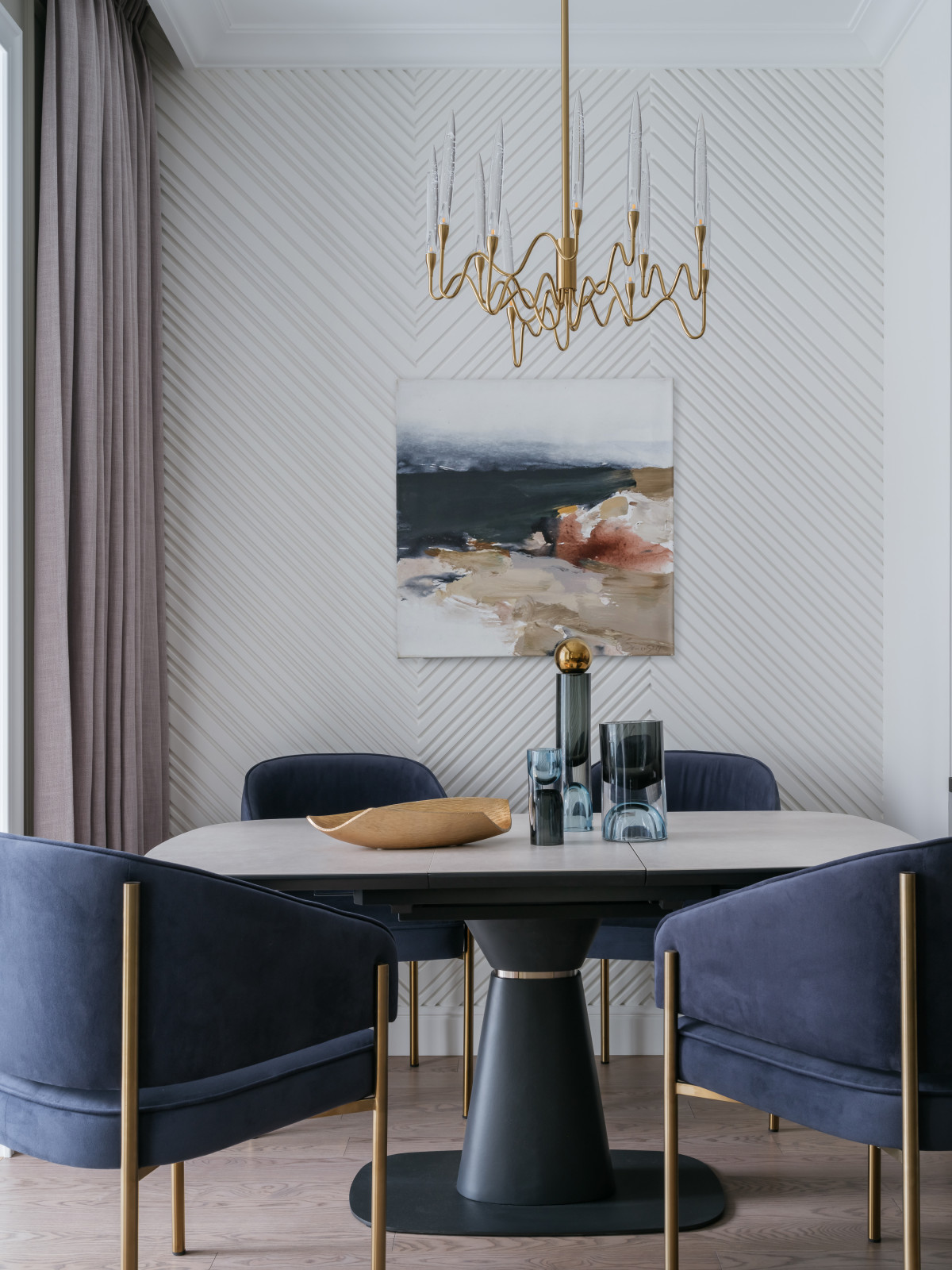 ЖК ЗИЛАРТ (Реализованный проект)