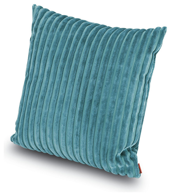Rabat Throw Pillow Contemporary Decorative Pillows By