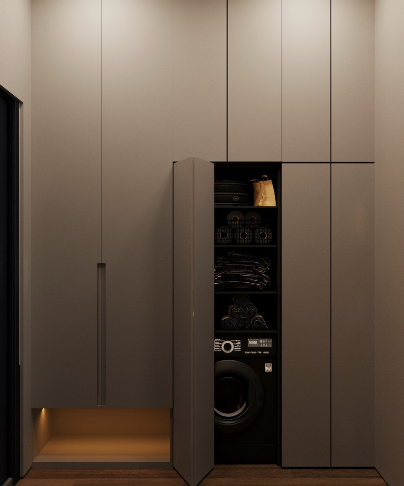 ЖК Настоящее