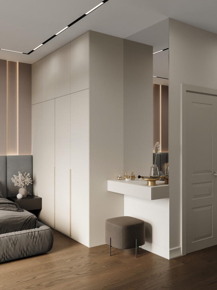 Квартира в ЖК Венский Лес