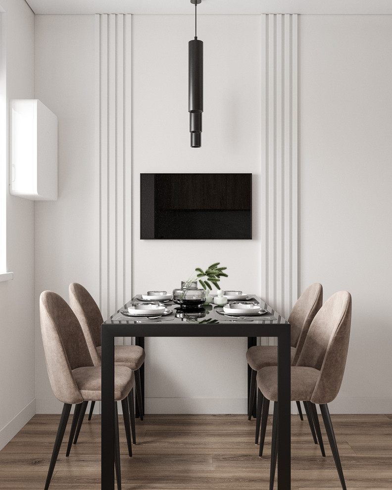 2к квартира Москва 2022