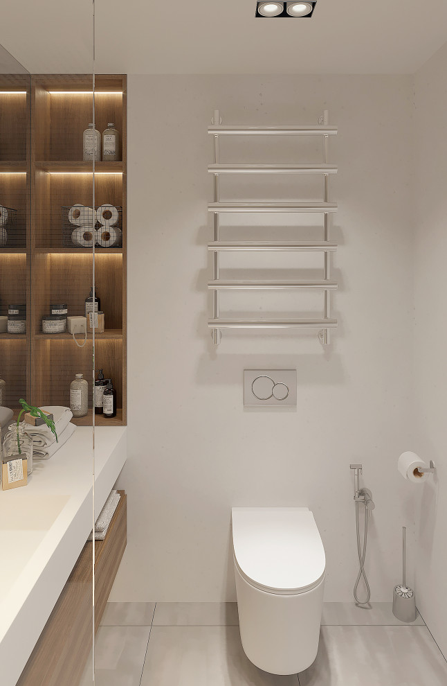 ArtCity 3 bedroom apartment