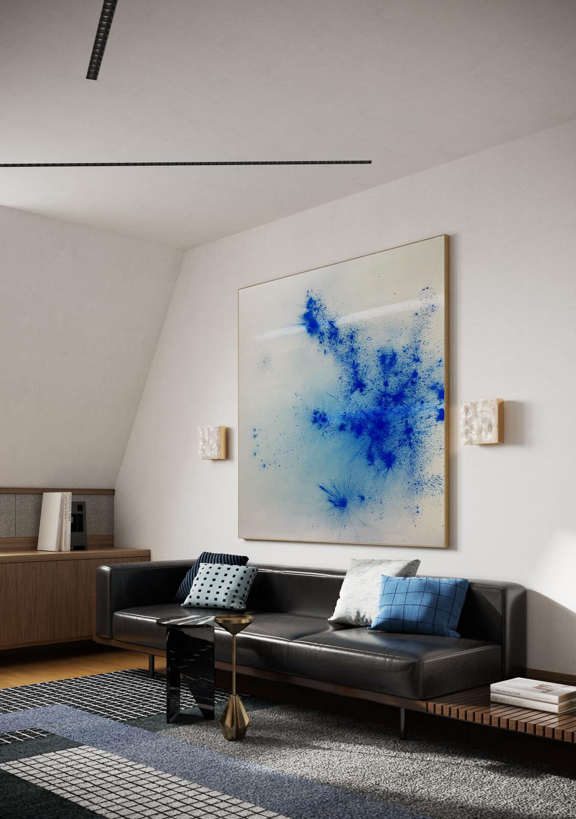 Квартира 218м², ул. Малая Посадская