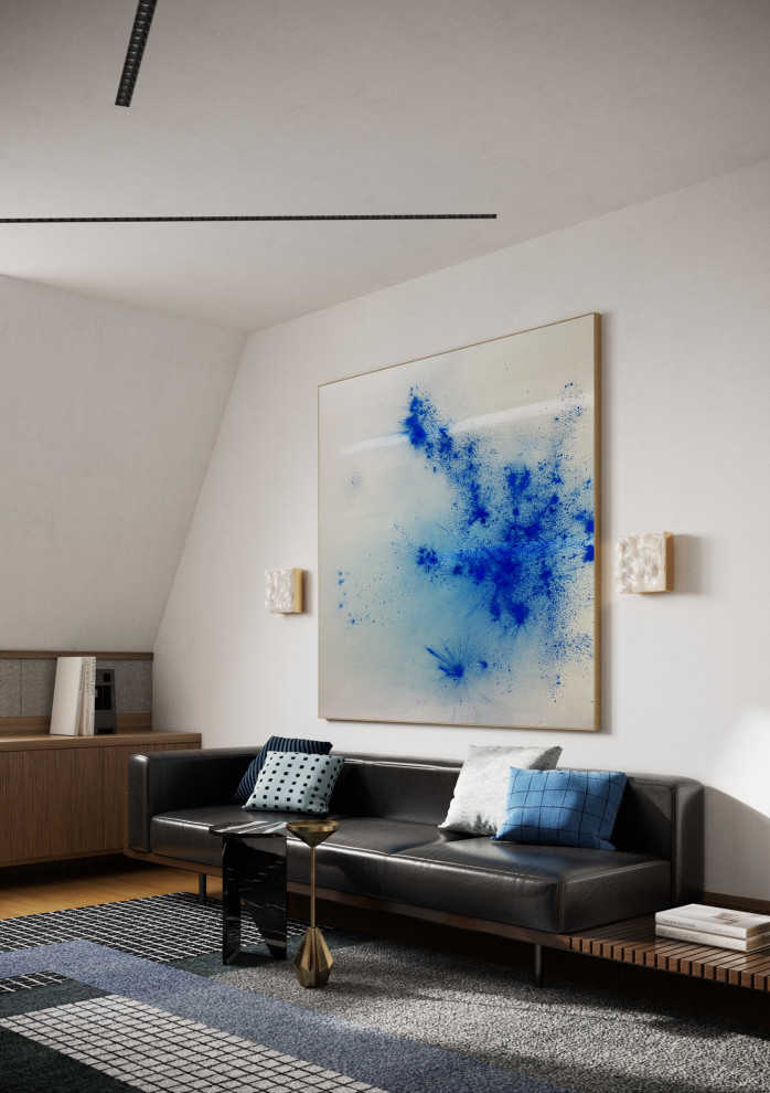 Квартира 218м², ул. Малая Посадская