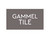 Gammel Tile