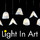 Light In Art UK