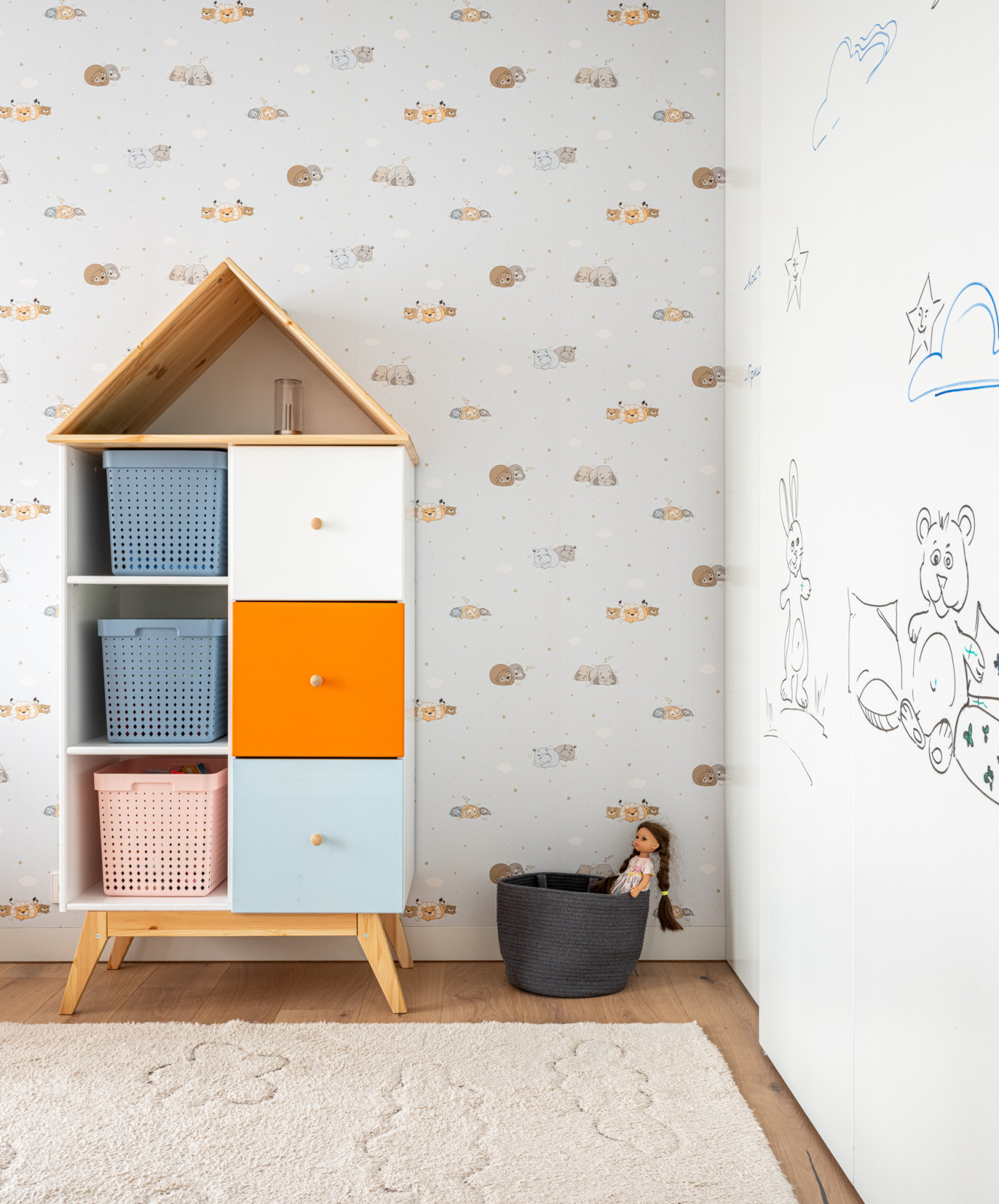 Парк Рублево