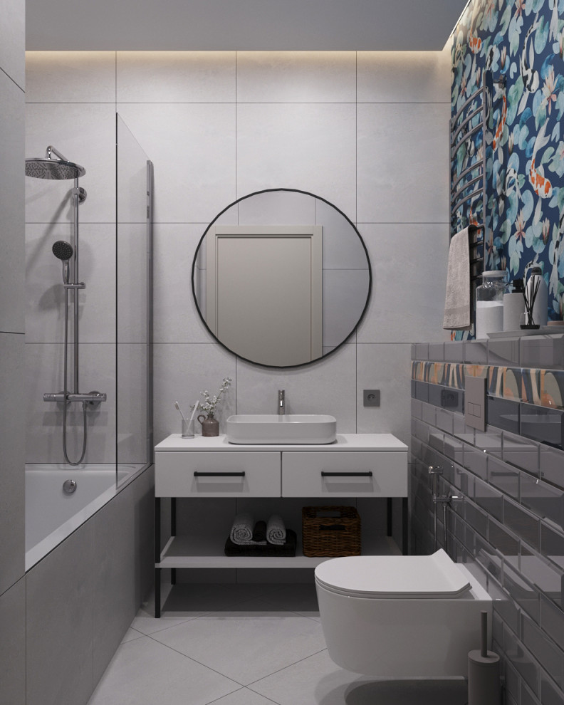 ЖК Ривьера Французские кварталы