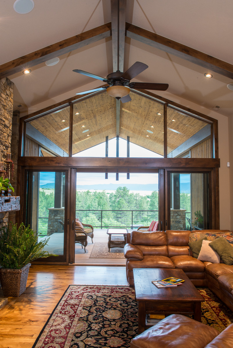 Colorado Rustic, Sedalia, CO