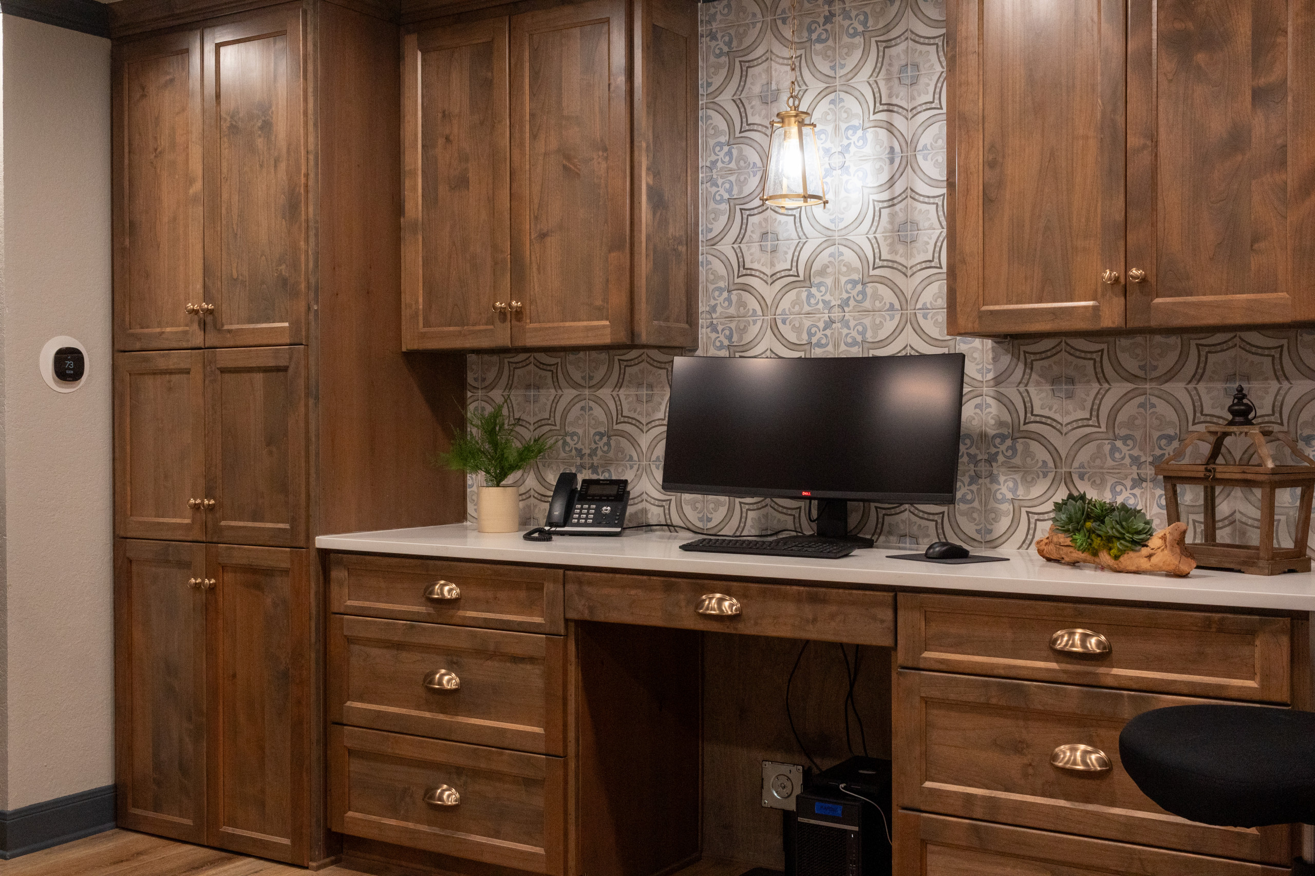 Imaging Center: Now Offering...Style (and mammograms)