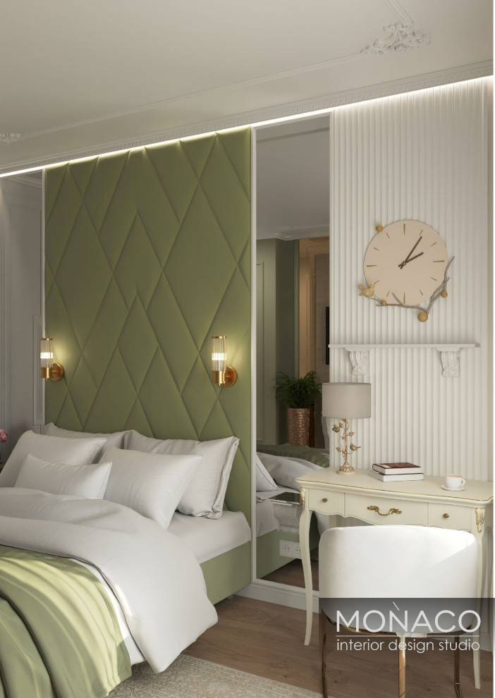 ЖК "Ботанический сад"