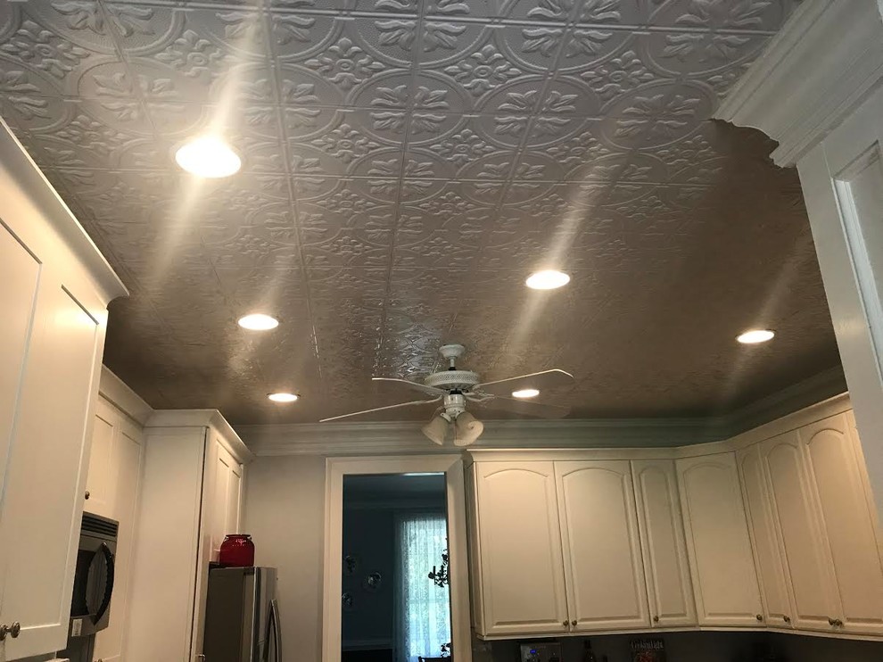 Waleska Decorative Ceiling