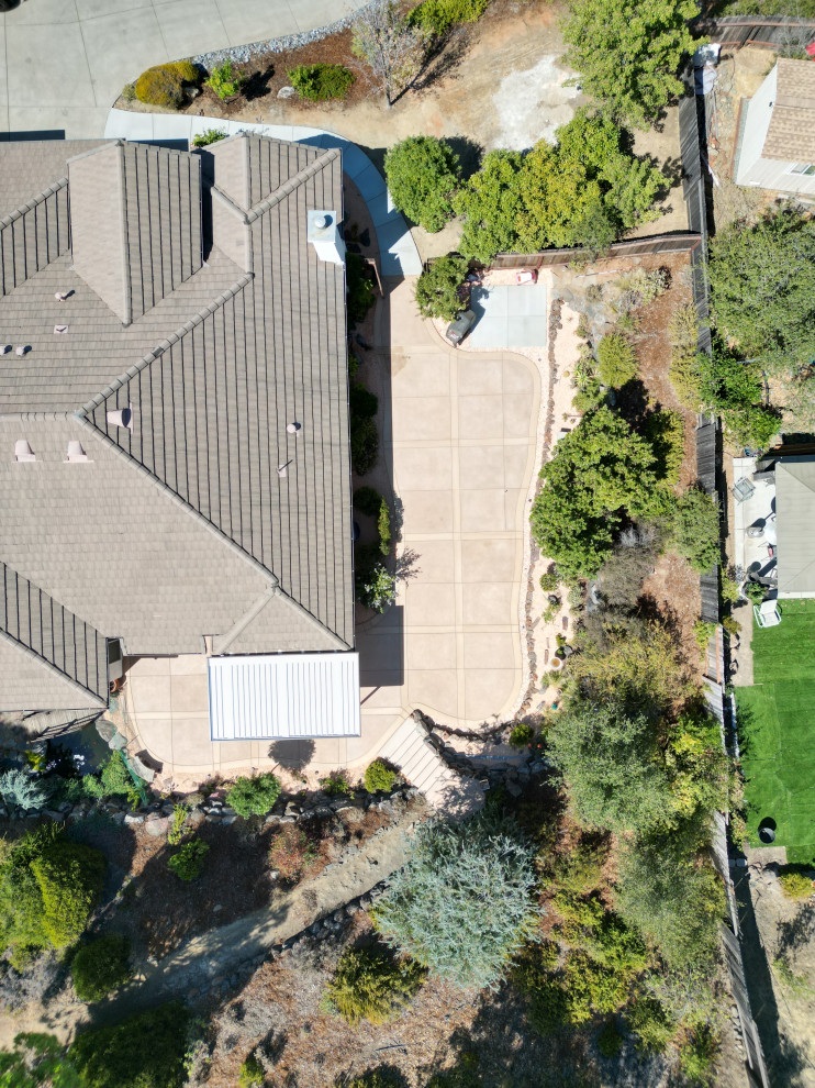 Rescue Concrete and Patio Covers
