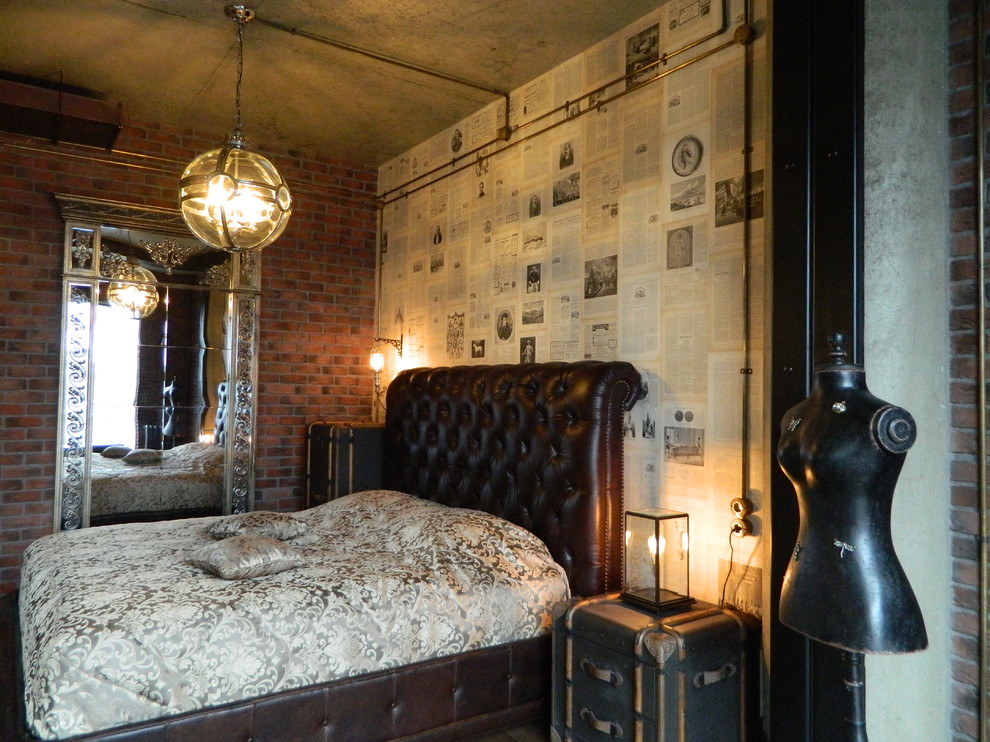 Лофт в жилом комплексе "4 winds"