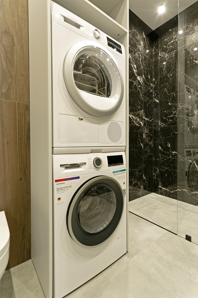 квартира 56м2 "Москва Сити"