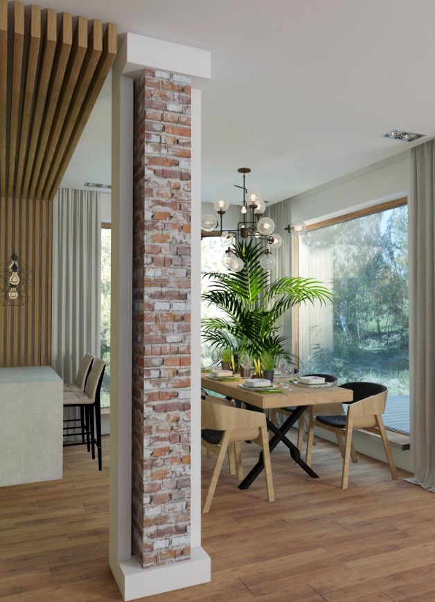 ЛОФТ+Скандинавский+Эко