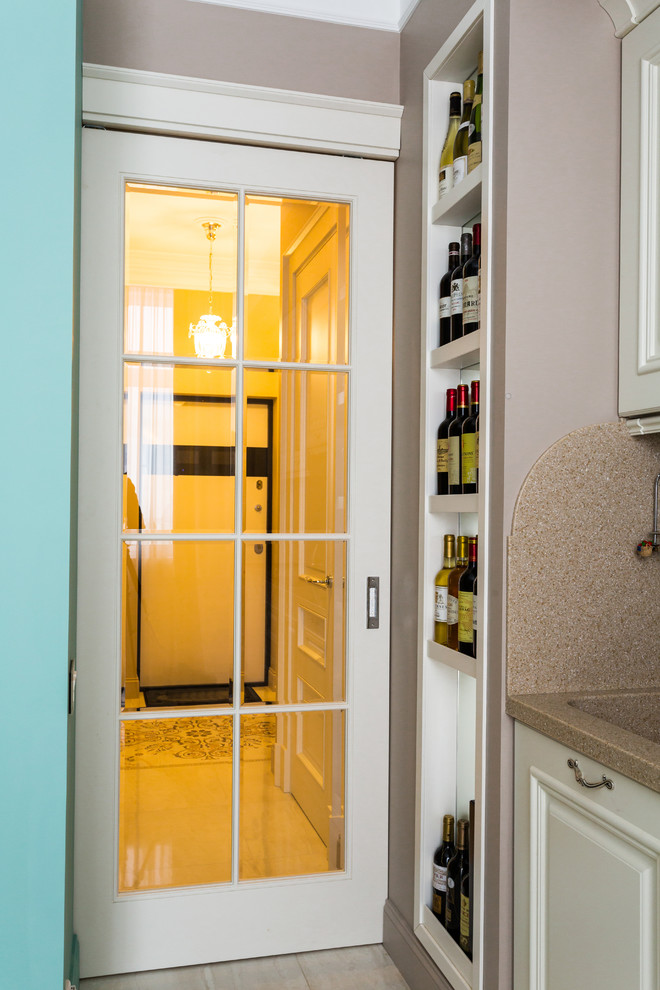 Готовые проекты