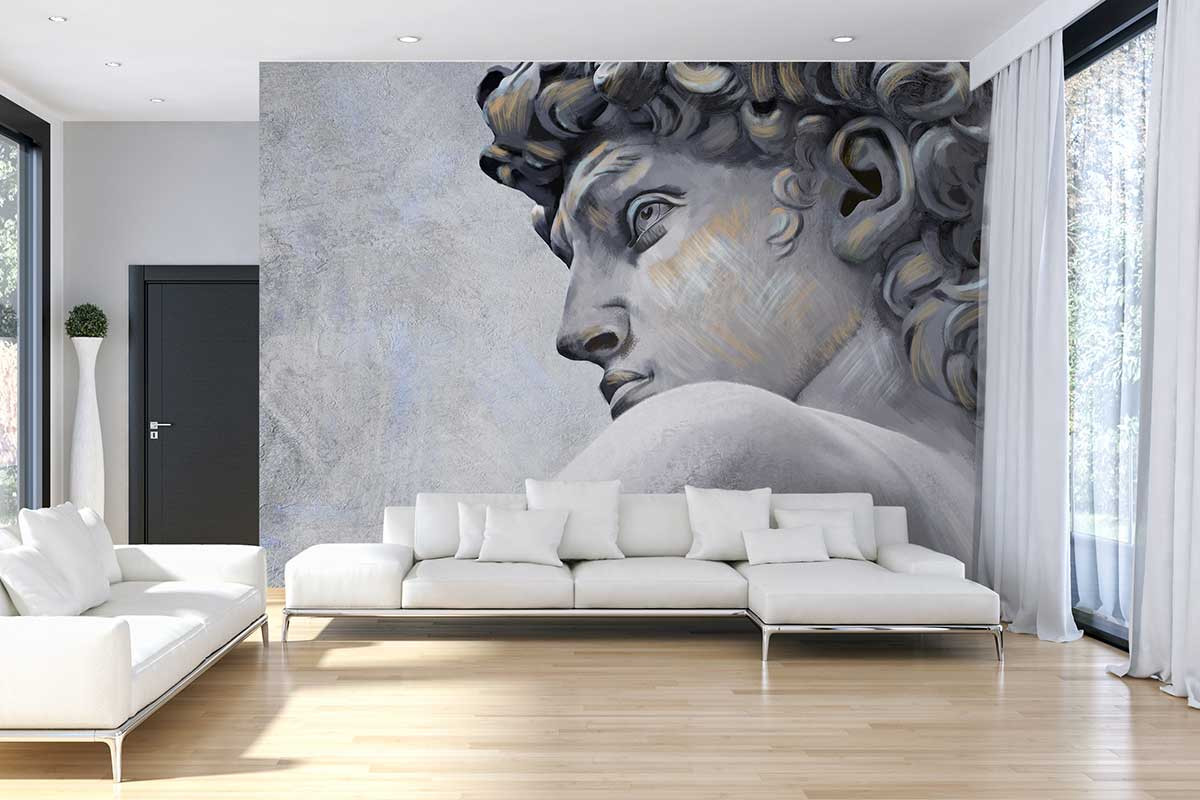 Коллекция обоев - Стиль жизни