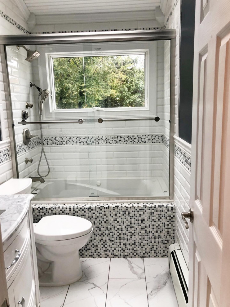 Bathrooms