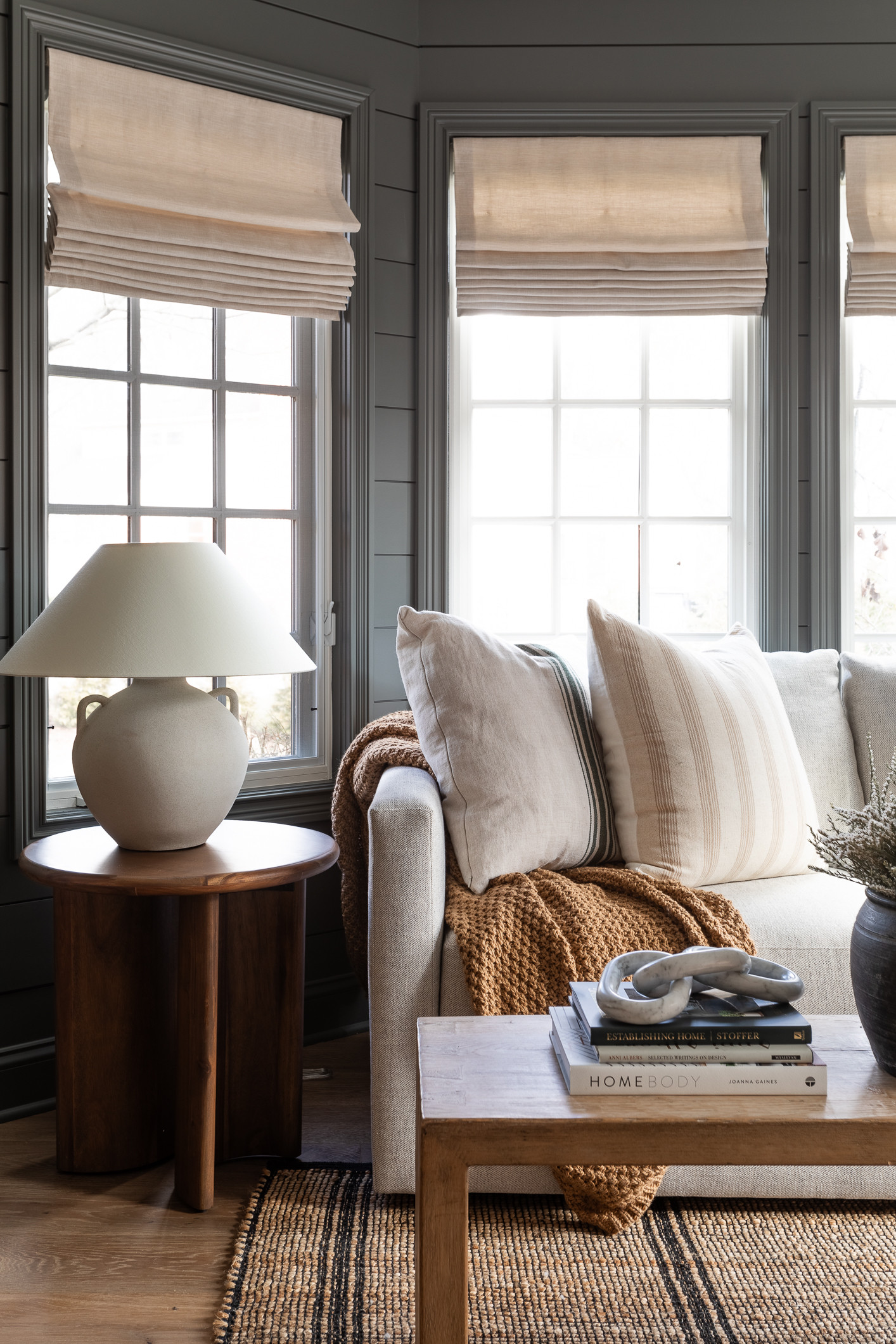 Creekside Sunroom